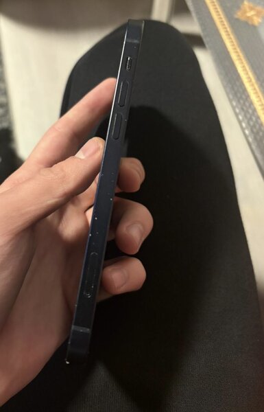 Vand iPhone 12, 128GB, in stare buna de functionare